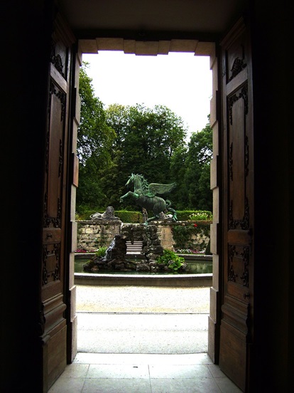 Ouverture de mur et pose d’IPN